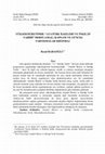 Research paper thumbnail of Yükseköğretimde ''Atatürk İlkeleri ve İnkılâp Tarihi Dersi'', (Amaç-Kapsam ve Güncel Tartışmalar Işığında)