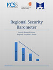 Research paper thumbnail of Kosovo Security Barometer: Special Edition