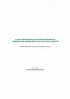 Research paper thumbnail of O Uso de Metodologia de Design em Propostas Comerciais de Advergames no APL-PE de Jogos Digitais