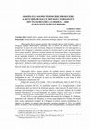 Research paper thumbnail of Observaţii asupra tehnicii de producere a brăţărilor dacice din bară torsionată din tezaurele de la Oradea-Sere şi Drăgeşti (Jud. Bihor) / Notes on the Production Technique of the Dacian Twisted Silver Bar Bracelets from the Hoards in Oradea-Sere and Drăgeşti (Bihor County)