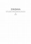 Research paper thumbnail of A Monetary Hoard Discovered in the Settlement of Cristuri (Bihor County). Aspects on the Monetary Circulation of Thalers in Crişana during the Second Half of the Sixteenth Century