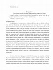 Research paper thumbnail of Réapparaître, Retrouver les corps des personnes disparues pendant la guerre en Bosnie