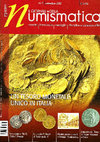 Research paper thumbnail of SOZZI M. (2012): "Il denaro piccolo di Santa Fiora",  Il Giornale della Numismatica, 9, pp. 32-35.