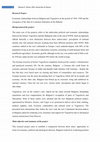 Research paper thumbnail of Economic relationships between Bulgaria and Yugoslavia in the period of 1944- 1948 and the emergence of the idea of a common federation on the Balkans