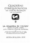 Research paper thumbnail of La Gravera de l'Eugeni (Artesa de Lleida). Una cabana d'època romana