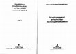 Research paper thumbnail of Hochschulen auf dem Weg zur Nachhaltigkeit: Möglichkeiten studentischer Partizipation in Umweltmanagementsystemen