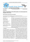 Research paper thumbnail of Hijack and exploitation of host SOCS proteins: An immunosuppressive deception of the viruses