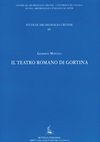 Research paper thumbnail of G. Montali, "Il teatro romano di Gortina", Padova 2006