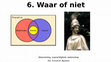 Research paper thumbnail of Waarheidsfilosofie VWO 5