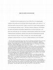 Research paper thumbnail of Pirqe de-Rabbi Eliezer 30 (end)