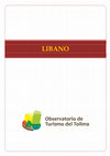 Research paper thumbnail of LIBANO