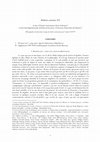 Research paper thumbnail of Claude Genet, Blaise Pascal. Des mathématiques à la mystique (Paris, Salvator, 2010), dans Bulletin Cartésien XLI (Archives de philosophie, 75, 2012), p. 19-20.