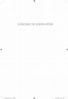 Research paper thumbnail of Exorcising the Demons Within: Xenophobia, Violence and Statecraft in Contemporary South Africa. 