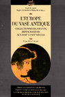 Research paper thumbnail of Maurizio Sannibale, Ulderico Santamaria, Fabio Morresi, Les vases du Vatican autrefois au musée Napoléon et leurs restaurations, in Brigitte Bourgeois, Martine Denoyelle (eds.), L’Europe du vase antique. Collectionneurs, savants, restaurateurs aux XVIIIe et XIXe siècles,  2013, pp. 121-138.