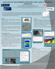 Research paper thumbnail of ANALYSES OF SAN PIGMENTS FROM RSA TYN2: A MULTI-TECHNICAL APPROACH