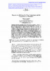 Research paper thumbnail of Eugenics in a Different Key: New Technologies and the Conundrum of Disability' (2000) 'A Race for a Place': Eugenics, Darwinism and Social Thought and Practice in Australia, 