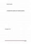 Research paper thumbnail of Η θεραπευτική σχέση στο γνωσιακό μοντέλο