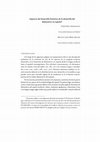 Research paper thumbnail of "Aspectos del desarrollo histórico de la alomorfía del diminutivo en español", en Isabel Pujol Payet (ed.): Formación de palabras y Diacronía. Anexo 19 Revista de Lexicografía, A Coruña: Universidade da Coruña, 2013, págs. 172-185 (en colaboración con Théophile Ambadiang).