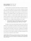 Research paper thumbnail of "Estados y habitualidad: El caso de <soler + inf.>", en Ángeles Carrasco Gutiérrez (ed.), Sobre estados y estatividad, München: LINCOM, 2011, págs. 142-157.