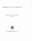 Research paper thumbnail of Cretividad y Docencia Universitaria