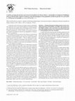 Research paper thumbnail of La pêche au temps des lacustres sur les lacs de Neuchâtel et de Morat (Suisse) : saisonnalité et stratégie du Néolithique moyen au Bronze final. Apports d’analyses sclérochronologiques d’une population actuelle de perches Perca fluviatilis L., 1758 du lac de Neuchâtel.