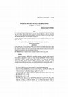 Research paper thumbnail of An Investigation Concerning Human Meaning Bazl al-Ihsan fi Tahqiqi Mana al-Insanبذل الإحسان في تحقيق معنى الإنسان .pdf