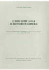 Research paper thumbnail of Un nuovo cratere laconico da Terravecchia di Grammichele