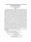 Research paper thumbnail of Moses Maimonides'te 'Anlama'nin Kaynagi Olarak Kalp-Ruh-Nefs (Leb-Ruah-Nefesh) Uclusu 