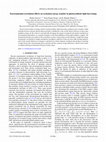 Research paper thumbnail of Environmental correlation effects on excitation energy transfer in photosynthetic light harvesting