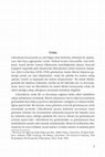 Research paper thumbnail of LİBERALİZM: AHLAKİ TEMELLER - Ethical Foundations of Liberalism