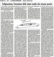 Research paper thumbnail of Svend Ranulf - Indignazione e Psicologia della classe media