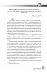 Research paper thumbnail of Örneklerle 6331 sayılı İş Sağlığı ve Güvenliği Kanunu Teşvikinin Uygulanma Usulleri ve Hukuki Sorunlar | Implementation Methodds of the Incentive of the Occupational Health and Safety Act No. 6331 with Sample Cases