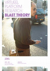 Research paper thumbnail of Blast Theory - Project Observatory (Virtueel Platform)