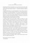 Research paper thumbnail of IL TEATRO COME RITO DI PASSAGGIO