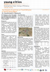 Research paper thumbnail of The Impacts of Land Use on Travel Behavior in Tehran-Karaj Region