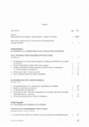 Research paper thumbnail of [EUROPE] El sobreendeudamiento de los particulares y del consumidor. Sistemas jurídicos europeos a debate