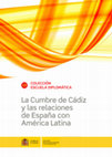 Research paper thumbnail of Democracia y derechos humanos en las Cumbres Iberoamericanas: teoría y práctica