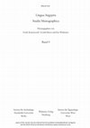 Research paper thumbnail of Discourse markers between grammar and lexicon. Two Ancient Egyptian cases for (de)grammaticalization? 