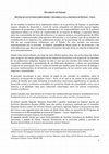 Research paper thumbnail of Síntesis de los estudios sobre minería y desarrollo en la provincia de Espinar – Cusco