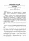 Research paper thumbnail of La percezione dei consumatori rispetto a tecniche di vinificazione tradizionali e innovative applicate al Grignolino