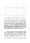 Research paper thumbnail of Detección de mentiras con el potencial P300 para dummies