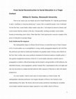 Research paper thumbnail of Stanley Sense Final Draft 9 28 12