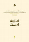 Research paper thumbnail of (2008) "Prólogo del libro: Atención al paciente con alteraciones respiratorias, cardiovasculares y neurológicas", Vol. 2.