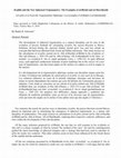 Research paper thumbnail of Al-qibla and the New Spherical Trigonometry: The Examples of al-Bīrūnī and al-Marrākushī [Al-qibla et la Nouvelle Trigonométrie Sphérique: Les Exemples d'al-Bīrūnī et al-Marrākushī]