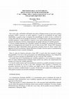 Research paper thumbnail of Previsione dell'accettabilità delle nuove tecniche enologiche