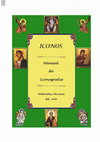 Research paper thumbnail of Manual de Iconograf a