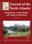 Research paper thumbnail of 'Antiquarians, Archaeologists and Viking Fortifications', Journal of the North Atlantic, 20, 1-29