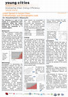 Research paper thumbnail of Urban Sprawl in Iranian Cities: A Morphologic and Demographic Look