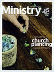 Research paper thumbnail of Cultivating Church Planting in Your Territory (Ministry Dec 2013)