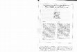 Research paper thumbnail of Los yacimientos de Tinto Juan de la Cruz -Pinto, Madrid- (ss. I-VI d.C.) 1ª parte.